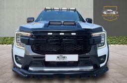 
										Ford Ranger 2.0 TD EcoBlue Wildtrak Auto 4WD Euro 6 (s/s) 4dr full									