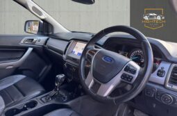 
										Ford Ranger 2.0 EcoBlue Limited Auto 4WD Euro 6 (s/s) 4dr full									