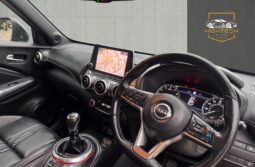 
										Nissan Juke 1.0 DIG-T Tekna Euro 6 (s/s) 5dr full									