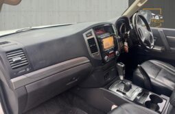 
										Mitsubishi Shogun 3.2 DI-DC SG3 Auto 4WD Euro 5 5dr LWB full									