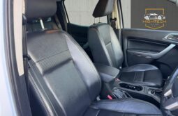 
										Ford Ranger 2.0 EcoBlue Limited Auto 4WD Euro 6 (s/s) 4dr full									