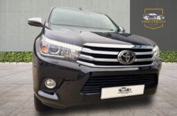 
										Toyota Hilux 2.4 D-4D Invincible 4WD Euro 6 (s/s) 4dr (TSS, 3.5t) full									