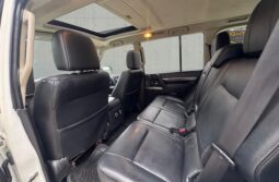 
										Mitsubishi Shogun 3.2 DI-DC SG3 Auto 4WD Euro 5 5dr LWB full									