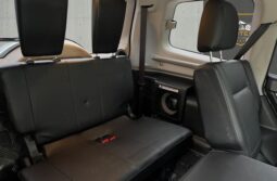 
										MITSUBISHI SHOGUN 3.2 DI-DC [197] Elegance 5dr Auto full									