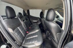 
										Mitsubishi L200 2.4 DI-D DC Barbarian Auto 4WD Euro 6 4dr full									