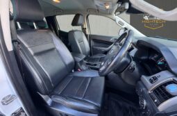 
										Ford Ranger 2.0 EcoBlue Limited Auto 4WD Euro 6 (s/s) 4dr full									