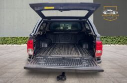 
										Toyota Hilux 2.4 D-4D Invincible 4WD Euro 6 (s/s) 4dr (TSS, 3.5t) full									