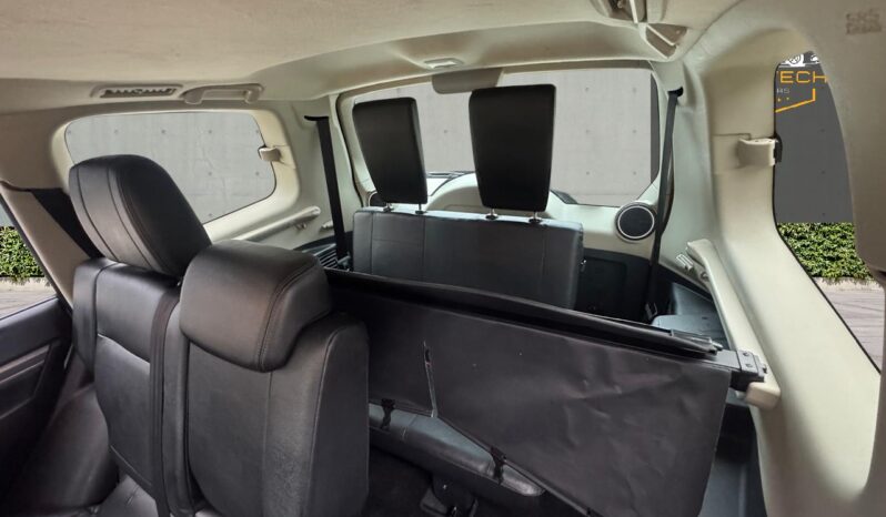 
								Mitsubishi Shogun 3.2 DI-DC SG3 Auto 4WD Euro 5 5dr LWB full									