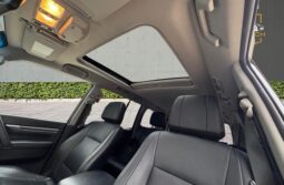 
										MITSUBISHI SHOGUN 3.2 DI-DC [197] Elegance 5dr Auto full									