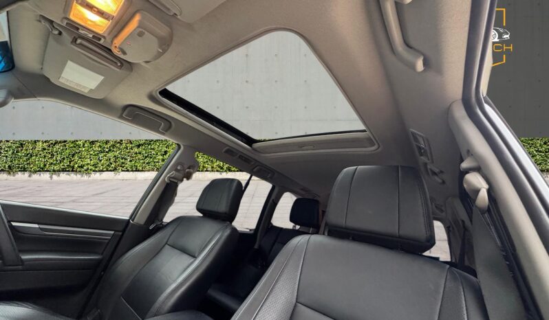 
								MITSUBISHI SHOGUN 3.2 DI-DC [197] Elegance 5dr Auto full									