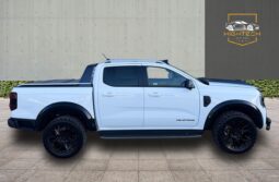 
										Ford Ranger 2.0 TD EcoBlue Wildtrak Auto 4WD Euro 6 (s/s) 4dr full									