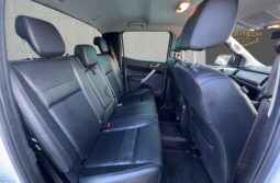 
										Ford Ranger 2.0 EcoBlue Limited Auto 4WD Euro 6 (s/s) 4dr full									