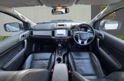 
										Ford Ranger 2.0 EcoBlue Limited Auto 4WD Euro 6 (s/s) 4dr full									