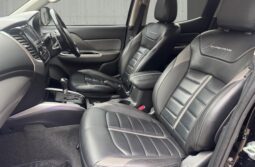 
										Mitsubishi L200 2.4 DI-D DC Barbarian Auto 4WD Euro 6 4dr full									