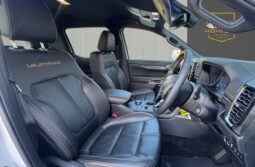 
										Ford Ranger 2.0 TD EcoBlue Wildtrak Auto 4WD Euro 6 (s/s) 4dr full									