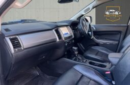 
										Ford Ranger 2.0 EcoBlue Limited Auto 4WD Euro 6 (s/s) 4dr full									