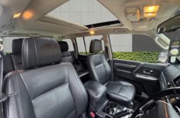 
										Mitsubishi Shogun 3.2 DI-DC SG3 Auto 4WD Euro 5 5dr LWB full									