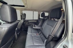 
										MITSUBISHI SHOGUN 3.2 DI-DC [197] Elegance 5dr Auto full									