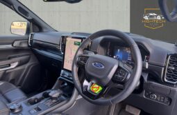 
										Ford Ranger 2.0 TD EcoBlue Wildtrak Auto 4WD Euro 6 (s/s) 4dr full									