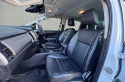 
										Ford Ranger 2.0 EcoBlue Limited Auto 4WD Euro 6 (s/s) 4dr full									