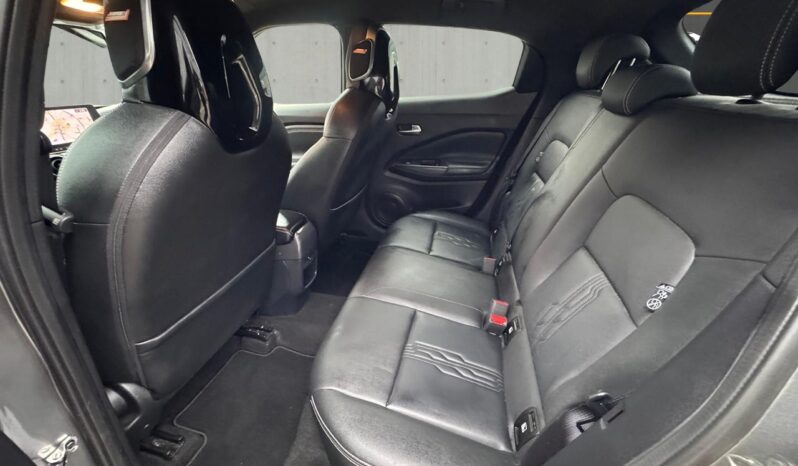 
								Nissan Juke 1.0 DIG-T Tekna Euro 6 (s/s) 5dr full									