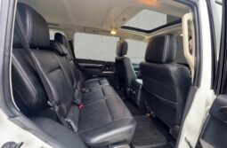 
										Mitsubishi Shogun 3.2 DI-DC SG3 Auto 4WD Euro 5 5dr LWB full									