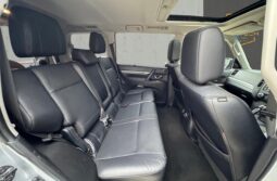 
										MITSUBISHI SHOGUN 3.2 DI-DC [197] Elegance 5dr Auto full									