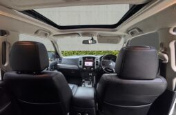 
										Mitsubishi Shogun 3.2 DI-DC SG3 Auto 4WD Euro 5 5dr LWB full									