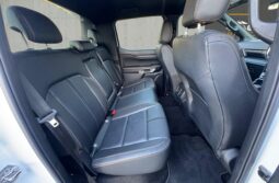 
										Ford Ranger 2.0 TD EcoBlue Wildtrak Auto 4WD Euro 6 (s/s) 4dr full									