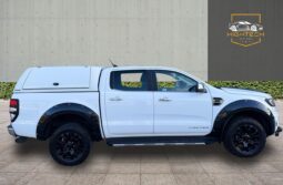 
										Ford Ranger 2.0 EcoBlue Limited Auto 4WD Euro 6 (s/s) 4dr full									