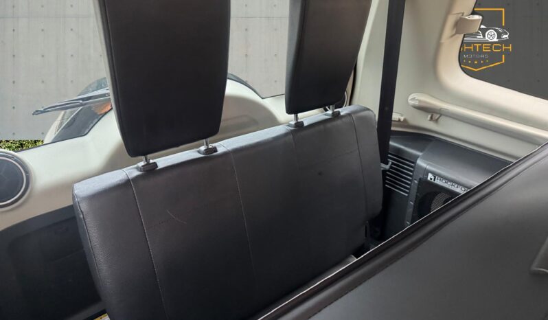 
								Mitsubishi Shogun 3.2 DI-DC SG3 Auto 4WD Euro 5 5dr LWB full									