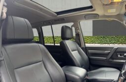 
										MITSUBISHI SHOGUN 3.2 DI-DC [197] Elegance 5dr Auto full									