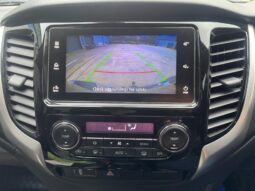 
										Mitsubishi L200 2.4 DI-D DC Barbarian Auto 4WD Euro 6 4dr full									