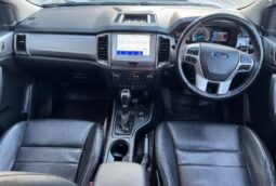 
										Ford Ranger 2.0 EcoBlue Limited Auto 4WD Euro 6 (s/s) 4dr full									