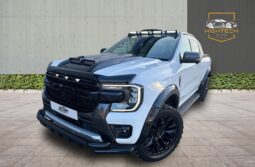 
										Ford Ranger 2.0 TD EcoBlue Wildtrak Auto 4WD Euro 6 (s/s) 4dr full									