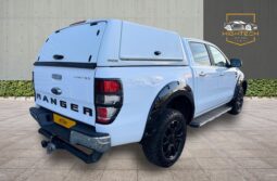 
										Ford Ranger 2.0 EcoBlue Limited Auto 4WD Euro 6 (s/s) 4dr full									