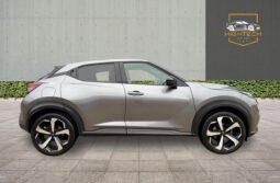 
										Nissan Juke 1.0 DIG-T Tekna Euro 6 (s/s) 5dr full									