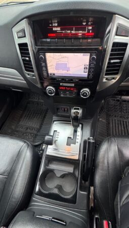 
										Mitsubishi Shogun 3.2 DI-DC SG3 Auto 4WD Euro 5 5dr LWB full									