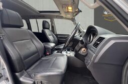 
										MITSUBISHI SHOGUN 3.2 DI-DC [197] Elegance 5dr Auto full									