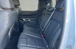 
										Ford Ranger 2.0 TD EcoBlue Wildtrak Auto 4WD Euro 6 (s/s) 4dr full									