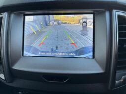 
										Ford Ranger 2.0 EcoBlue Limited Auto 4WD Euro 6 (s/s) 4dr full									