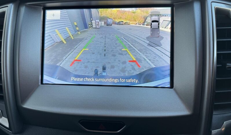 
								Ford Ranger 2.0 EcoBlue Limited Auto 4WD Euro 6 (s/s) 4dr full									