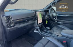 
										Ford Ranger 2.0 TD EcoBlue Wildtrak Auto 4WD Euro 6 (s/s) 4dr full									