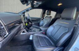 
										Ford Ranger 2.0 TD EcoBlue Wildtrak Auto 4WD Euro 6 (s/s) 4dr full									