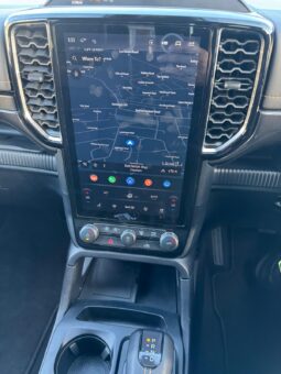 
										Ford Ranger 2.0 TD EcoBlue Wildtrak Auto 4WD Euro 6 (s/s) 4dr full									