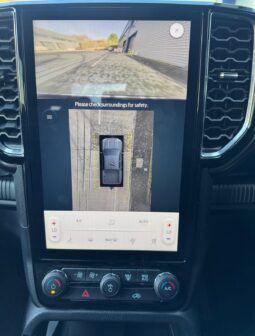 
										Ford Ranger 2.0 TD EcoBlue Wildtrak Auto 4WD Euro 6 (s/s) 4dr full									