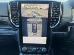 
										Ford Ranger 2.0 TD EcoBlue Wildtrak Auto 4WD Euro 6 (s/s) 4dr full									