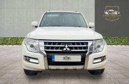 
										Mitsubishi Shogun 3.2 DI-DC SG3 Auto 4WD Euro 5 5dr LWB full									