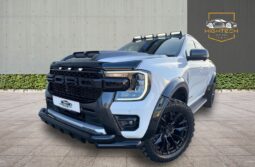 
										Ford Ranger 2.0 TD EcoBlue Wildtrak Auto 4WD Euro 6 (s/s) 4dr full									