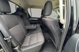 
										Toyota Hilux 2.4 D-4D Invincible 4WD Euro 6 (s/s) 4dr (TSS, 3.5t) full									